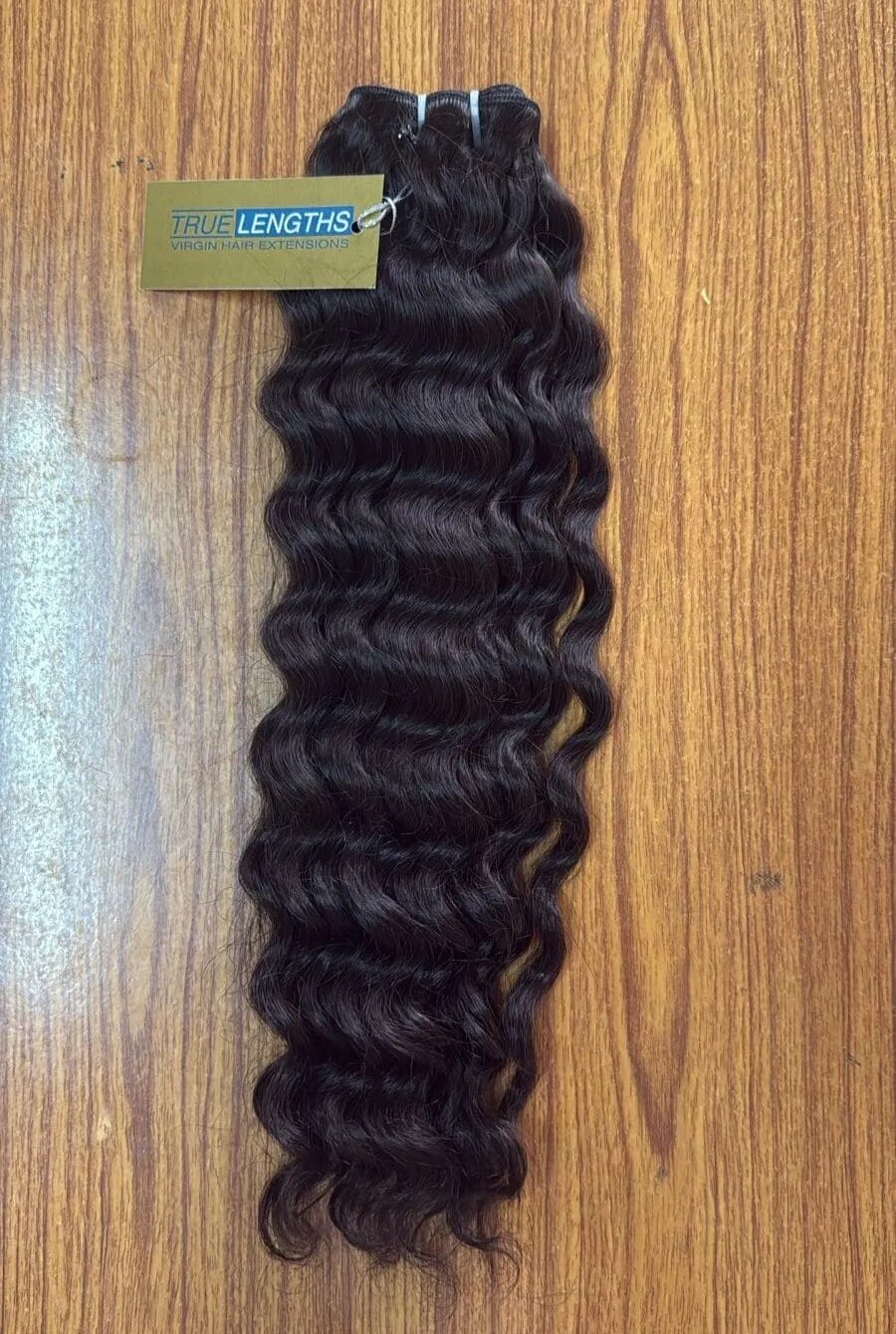 DEEP CURLY