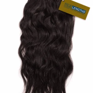 NATURAL WAVY