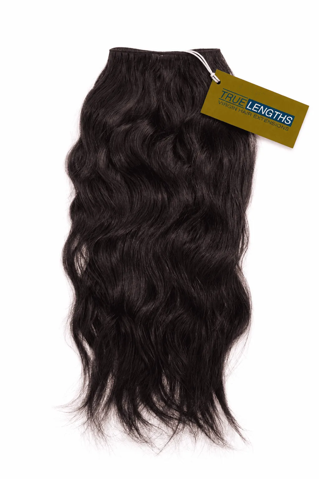 NATURAL WAVY