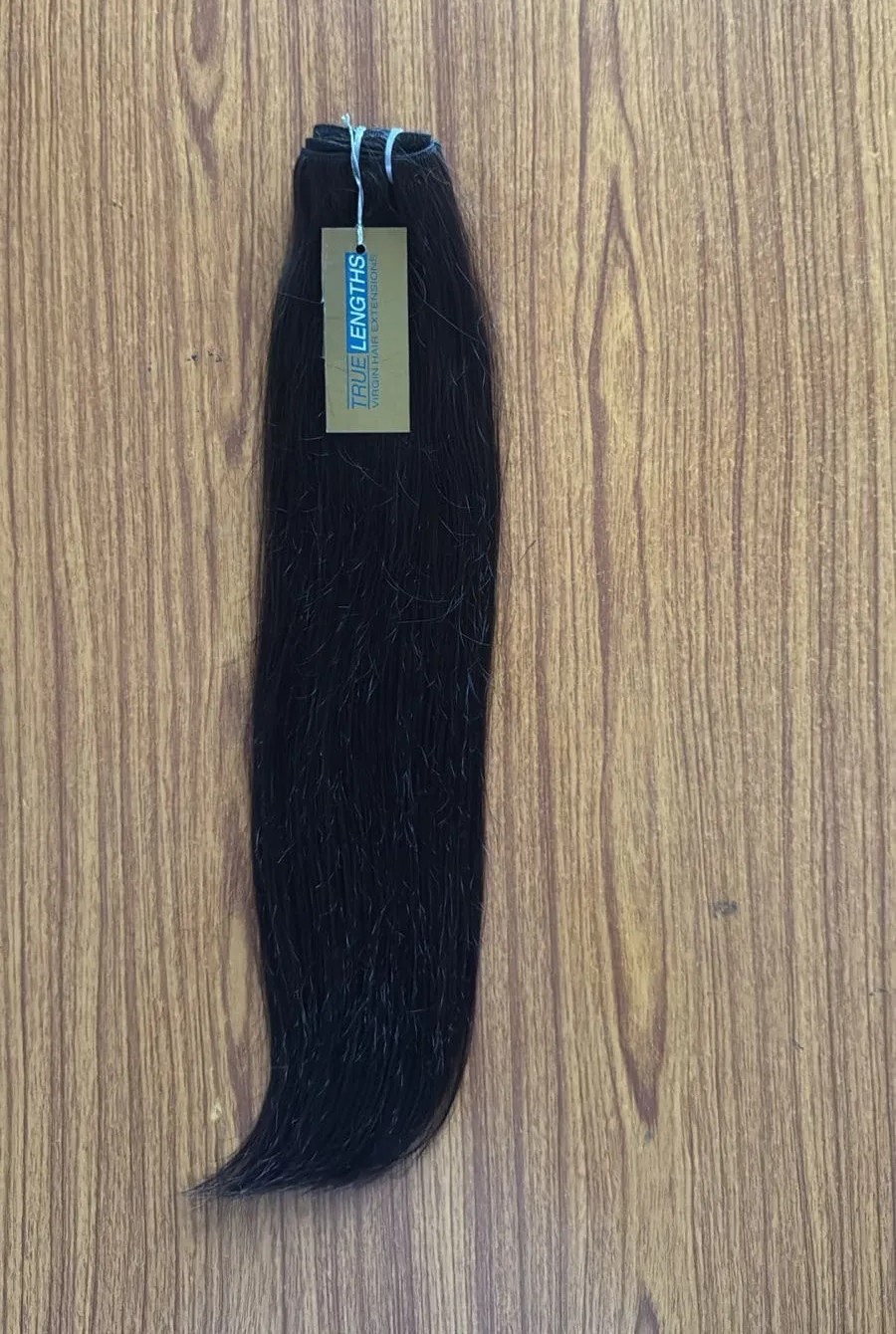 NATURAL STRAIGHT