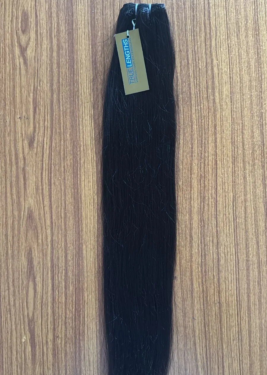 YAKI STRAIGHT